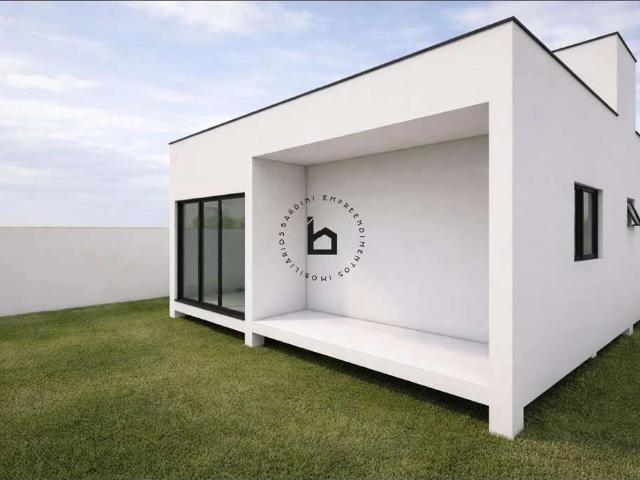 Casa / Sobrado para Venda em Tubarão/SC Santa Luzia 2 Quartos