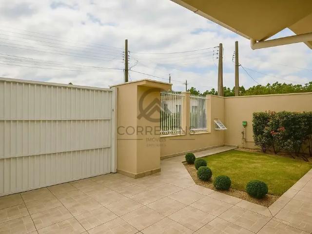 Casa / Sobrado para Venda em Tubarão/SC Passagem 3 Quartos