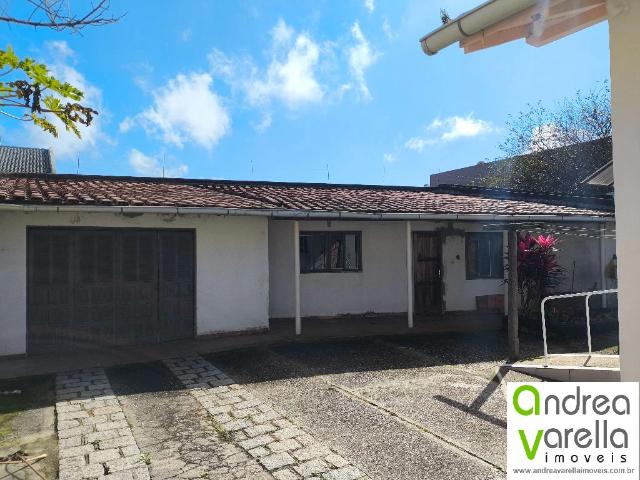 Casa / Sobrado para Venda em Tubarão/SC Recife 3 Quartos