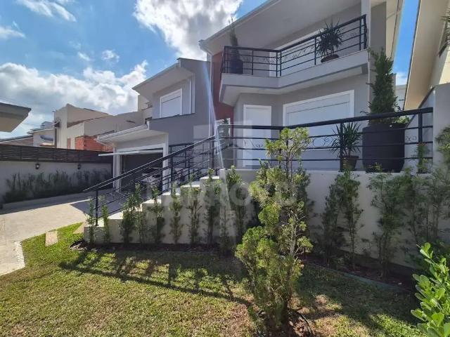 Casa / Sobrado para Venda em Tubarão/SC Recife 4 Quartos