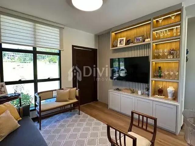 Casa / Sobrado para Venda em Tubarão/SC Rio do Pouso 3 Quartos