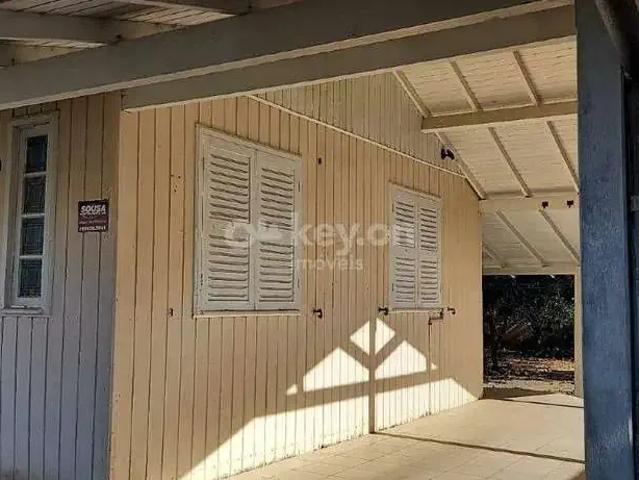 Casa / Sobrado para Venda em Tubarão/SC Vila Esperança 2 Quartos