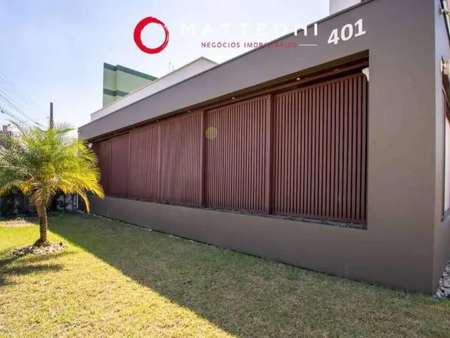 Casa / Sobrado para Venda em Tubarão/SC Vila Moema 3 Quartos