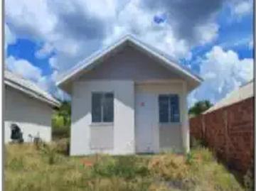 Casa / Sobrado para Venda em Tupã/SP Conjunto Habitacional Antônio Pereira Gaspar 1 Quartos
