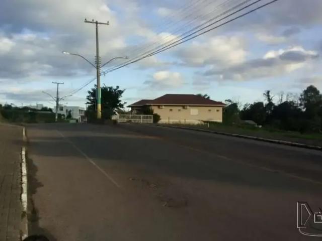 Casa / Sobrado para Venda em Tupandi/RS Centro 3 Quartos