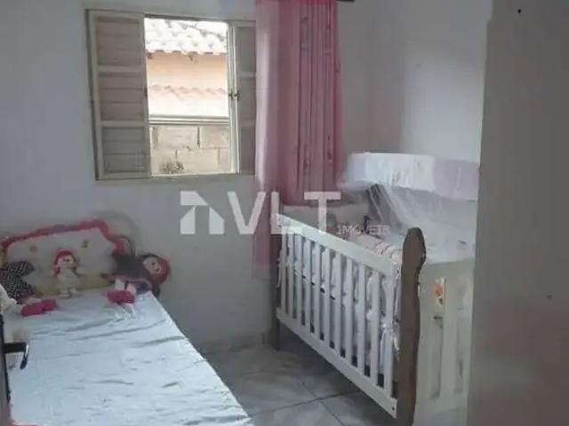 Casa / Sobrado para Venda em Turvolândia/MG Centro 2 Quartos