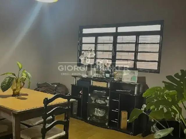 Casa / Sobrado para Venda em Uchoa/SP Centro 4 Quartos