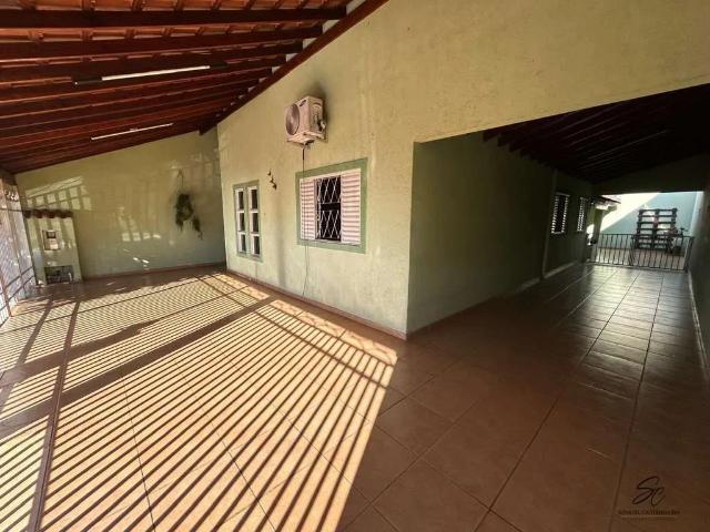 Casa / Sobrado para Venda em Uchoa/SP Jardim Morumbi 3 Quartos
