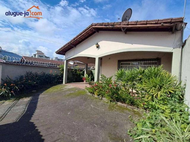 Casa / Sobrado para Venda em Ubatuba/SP Centro 2 Quartos