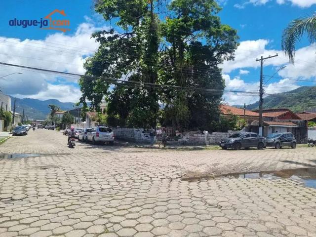 Casa / Sobrado para Venda em Ubatuba/SP Centro 2 Quartos
