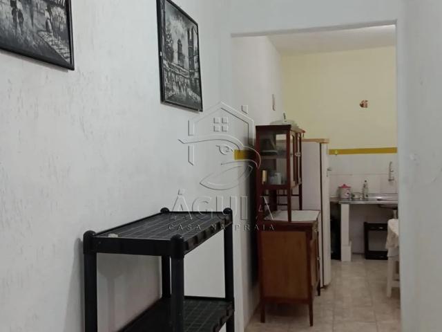 Casa / Sobrado para Venda em Ubatuba/SP Centro 2 Quartos