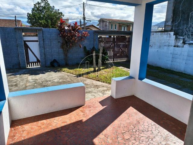 Casa / Sobrado para Venda em Ubatuba/SP Centro 2 Quartos