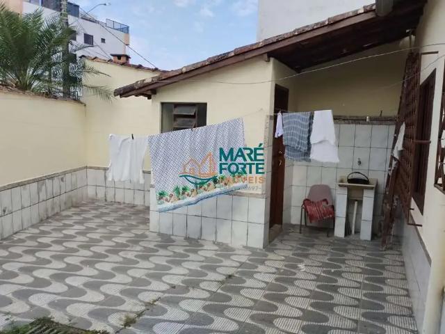 Casa / Sobrado para Venda em Ubatuba/SP Centro 2 Quartos