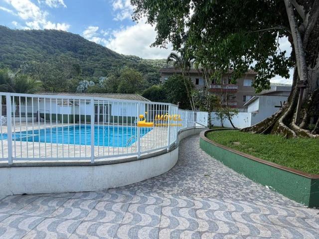 Casa / Sobrado para Venda em Ubatuba/SP Centro 3 Quartos