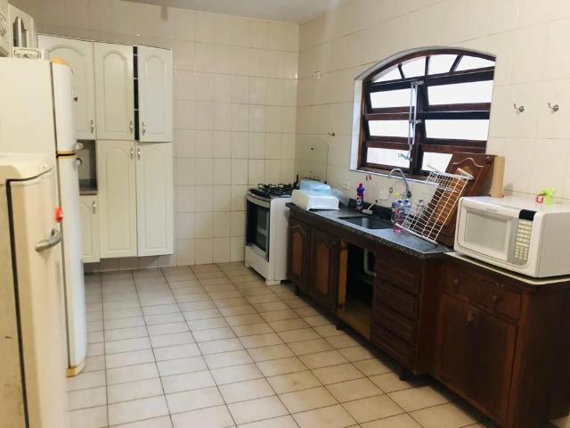 Casa / Sobrado para Venda em Ubatuba/SP Centro 3 Quartos