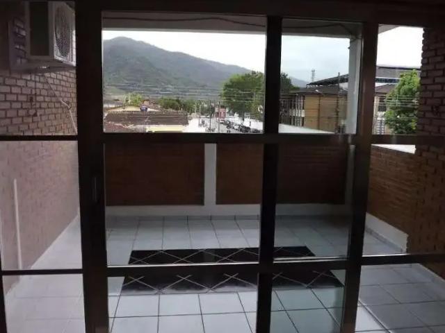 Casa / Sobrado para Venda em Ubatuba/SP Centro 3 Quartos