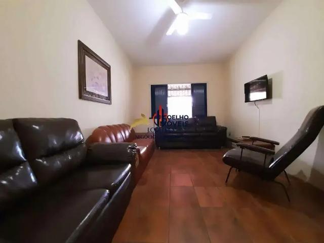 Casa / Sobrado para Venda em Ubatuba/SP Centro 3 Quartos
