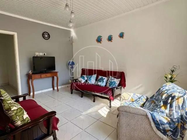 Casa / Sobrado para Venda em Ubatuba/SP Centro 3 Quartos