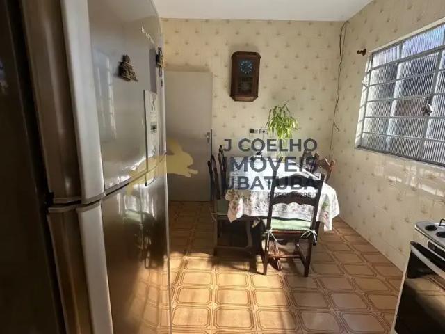 Casa / Sobrado para Venda em Ubatuba/SP Centro 3 Quartos