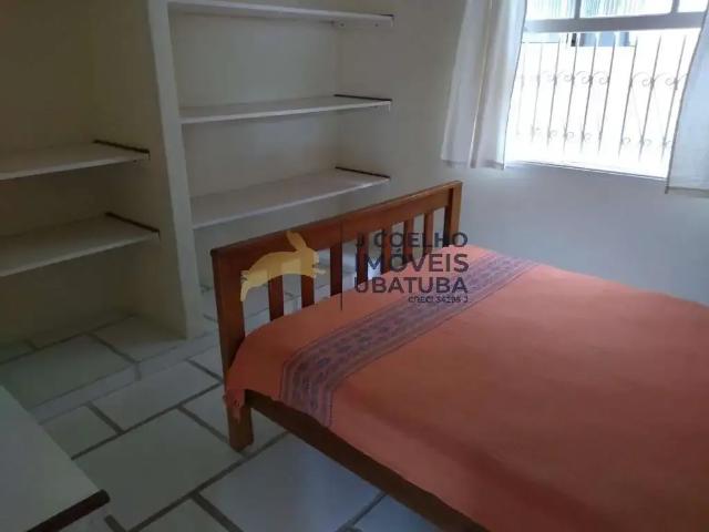 Casa / Sobrado para Venda em Ubatuba/SP Centro 5 Quartos
