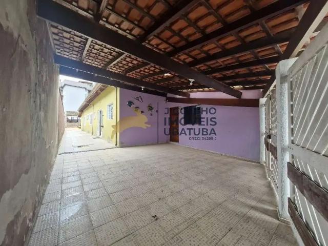 Casa / Sobrado para Venda em Ubatuba/SP Centro 6 Quartos