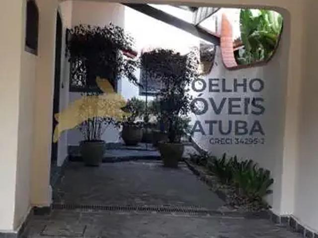 Casa / Sobrado para Venda em Ubatuba/SP Barra da Lagoa 3 Quartos
