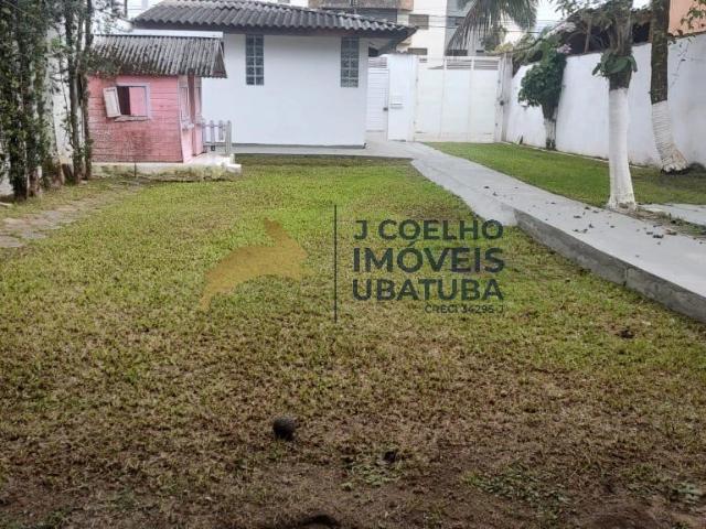 Casa / Sobrado para Venda em Ubatuba/SP Barra da Lagoa 2 Quartos