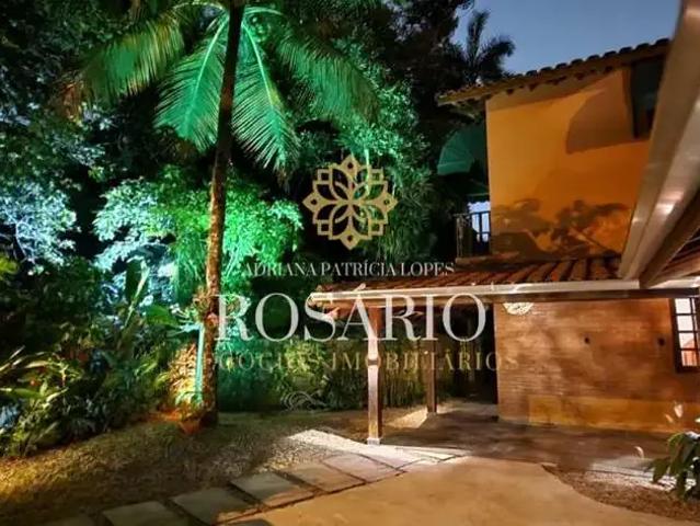 Casa / Sobrado para Venda em Ubatuba/SP Barra da Lagoa 2 Quartos