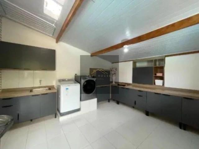 Casa / Sobrado para Venda em Ubatuba/SP Barra da Lagoa 7 Quartos