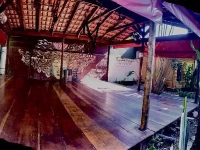 Casa / Sobrado para Venda em Ubatuba/SP Barra da Lagoa 6 Quartos