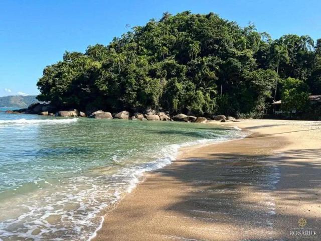 Casa / Sobrado para Venda em Ubatuba/SP Domingas Dias 4 Quartos