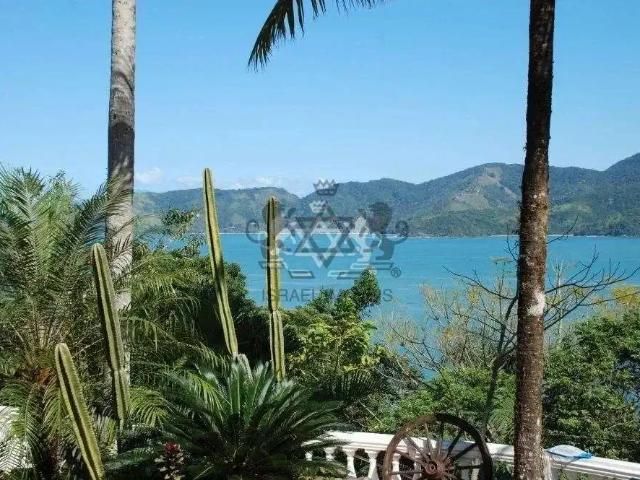 Casa / Sobrado para Venda em Ubatuba/SP Domingas Dias 6 Quartos