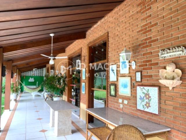 Casa / Sobrado para Venda em Ubatuba/SP Domingas Dias 6 Quartos