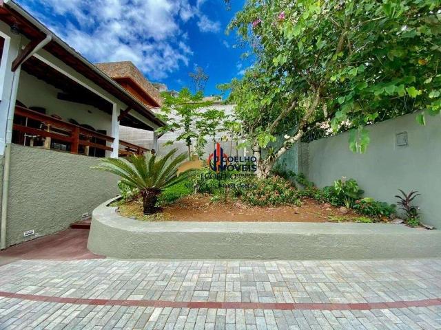 Casa / Sobrado para Venda em Ubatuba/SP Enseada 4 Quartos