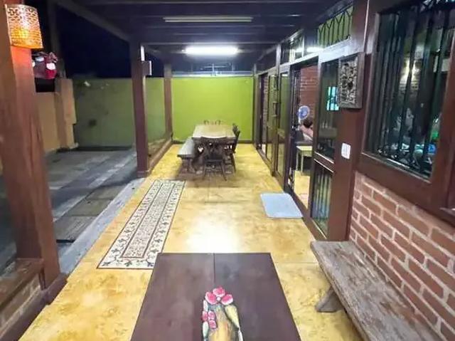 Casa / Sobrado para Venda em Ubatuba/SP Enseada 4 Quartos