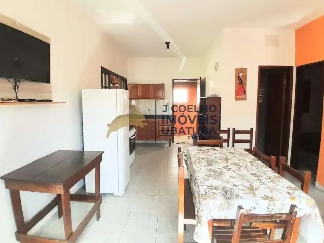 Casa / Sobrado para Venda em Ubatuba/SP Enseada 4 Quartos
