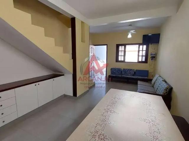 Casa / Sobrado para Venda em Ubatuba/SP Enseada 4 Quartos