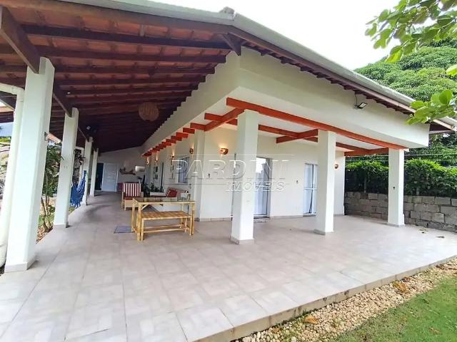 Casa / Sobrado para Venda em Ubatuba/SP Enseada 5 Quartos