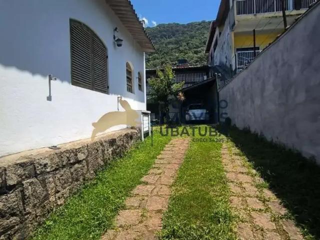 Casa / Sobrado para Venda em Ubatuba/SP Enseada 6 Quartos