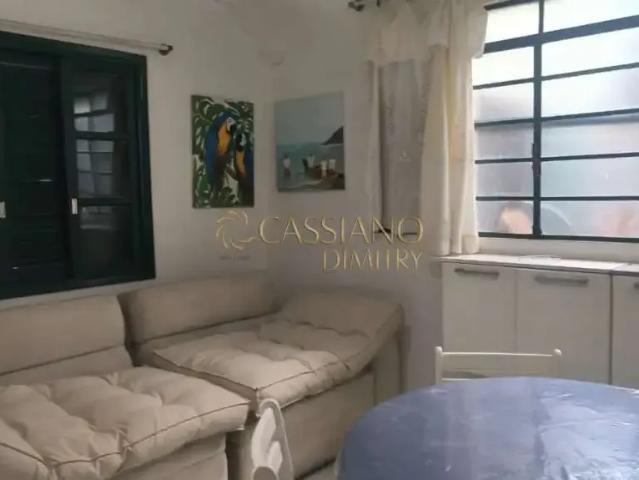 Casa / Sobrado para Venda em Ubatuba/SP Enseada 3 Quartos
