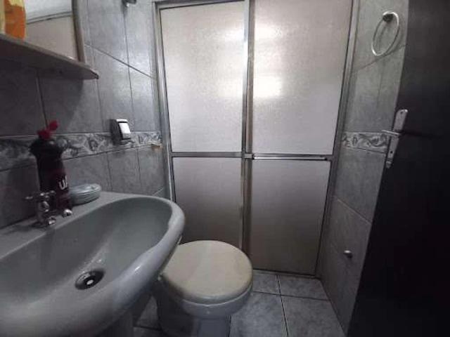 Casa / Sobrado para Venda em Ubatuba/SP Estufa I 3 Quartos