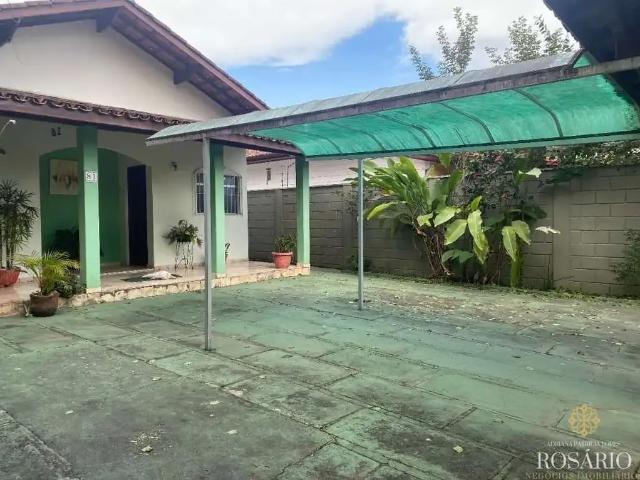 Casa / Sobrado para Venda em Ubatuba/SP Estufa I 2 Quartos