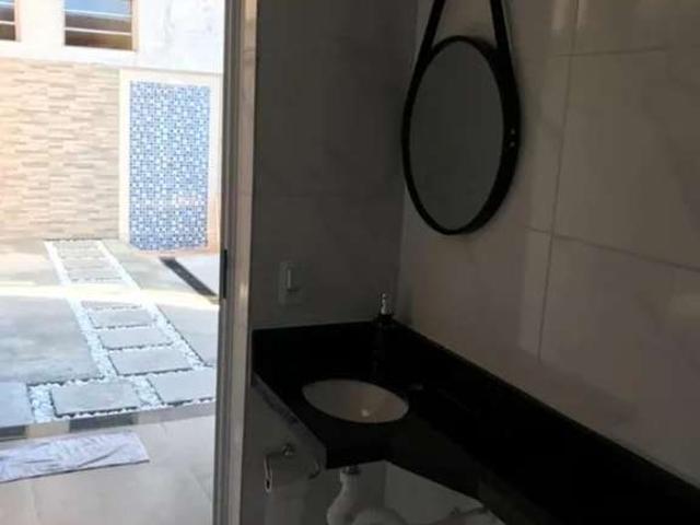 Casa / Sobrado para Venda em Ubatuba/SP Estufa I 4 Quartos