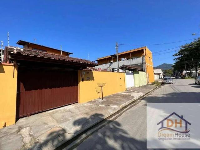 Casa / Sobrado para Venda em Ubatuba/SP Estufa I