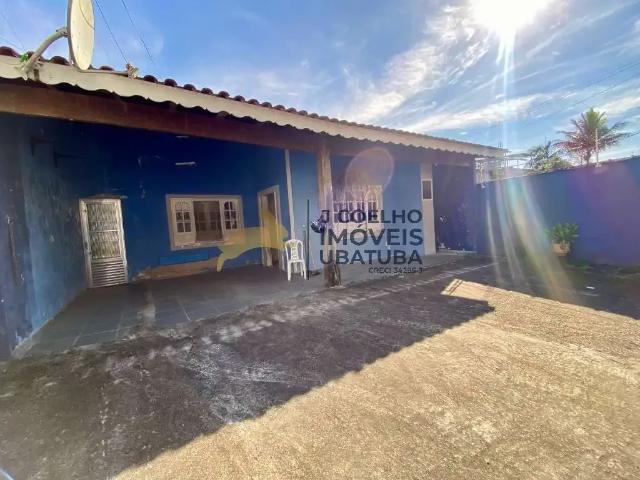 Casa / Sobrado para Venda em Ubatuba/SP Estufa I 5 Quartos