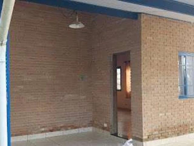 Casa / Sobrado para Venda em Ubatuba/SP Estufa II 2 Quartos