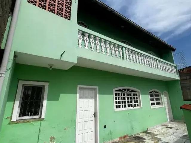 Casa / Sobrado para Venda em Ubatuba/SP Estufa II 2 Quartos