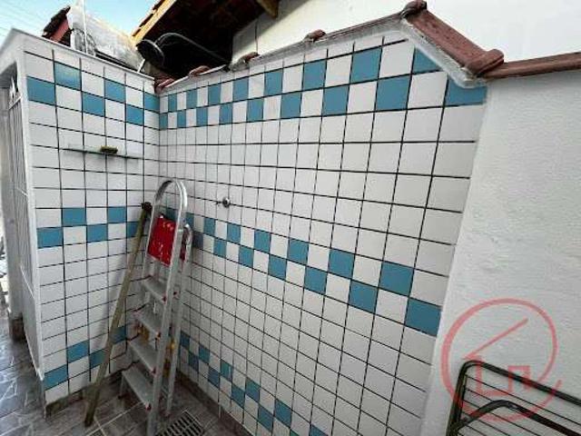 Casa / Sobrado para Venda em Ubatuba/SP Estufa II 2 Quartos