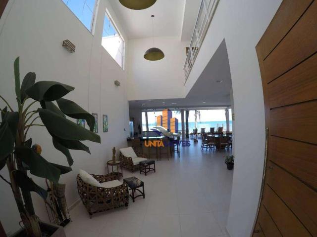 Casa / Sobrado para Venda em Ubatuba/SP Estufa II 4 Quartos