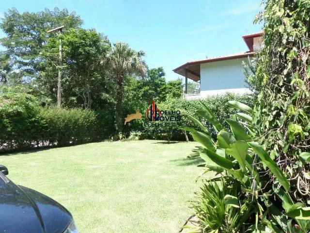 Casa / Sobrado para Venda em Ubatuba/SP Horto Florestal 3 Quartos